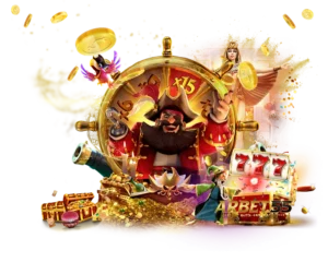 luckywynสล็อต